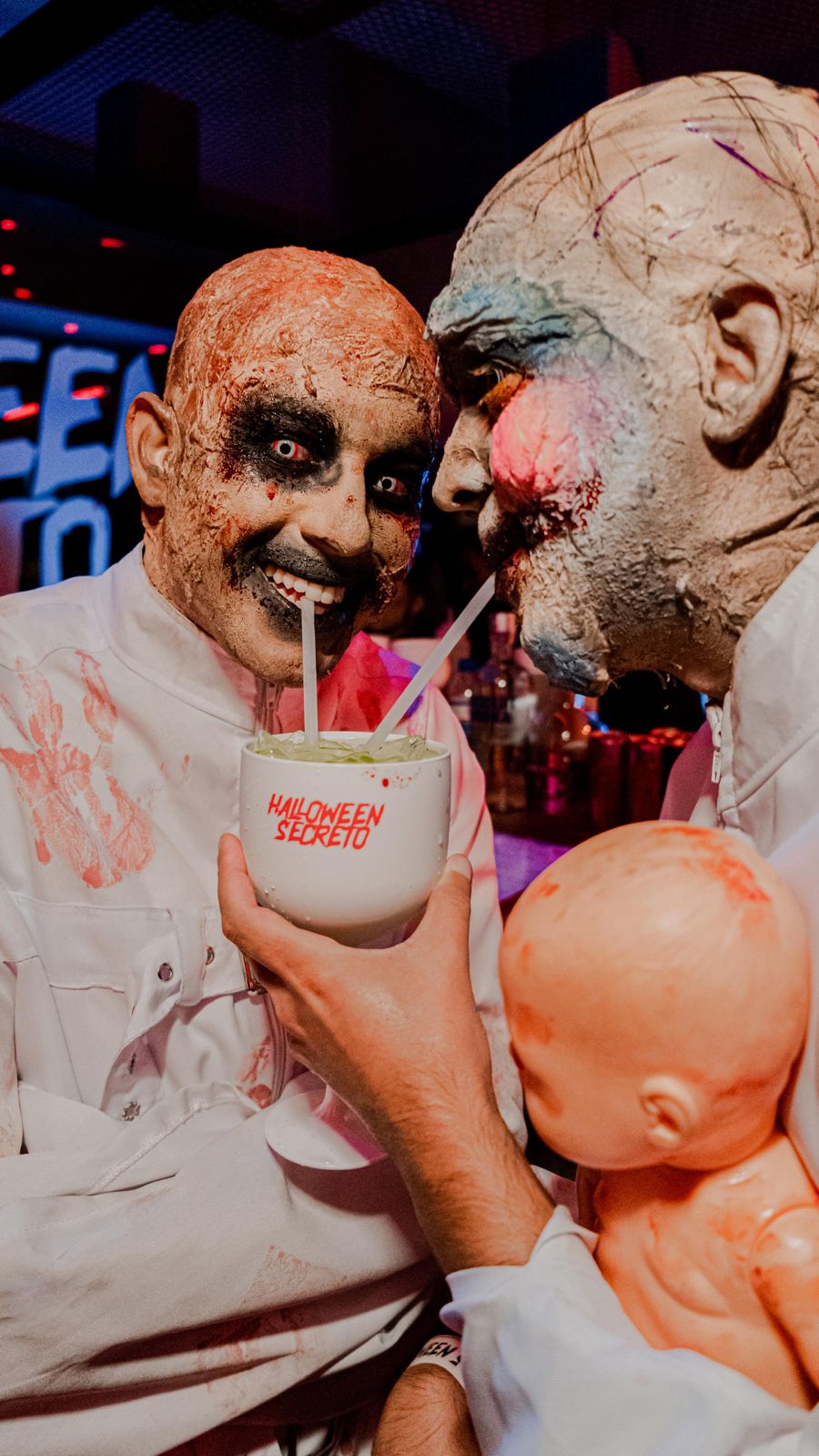 Halloween Secreto 2022 – foto 3